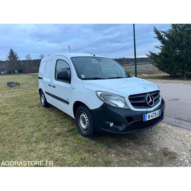 2019 مرسيدس بنز CITAN-48140716
