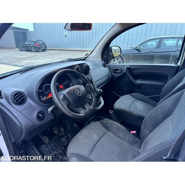 2019 مرسيدس بنز CITAN-48140724