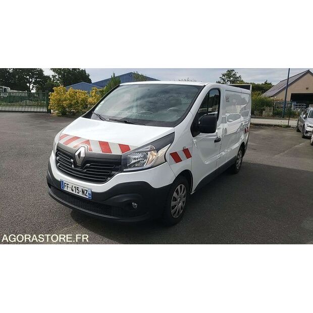 2019 Renault Trafic-48140746