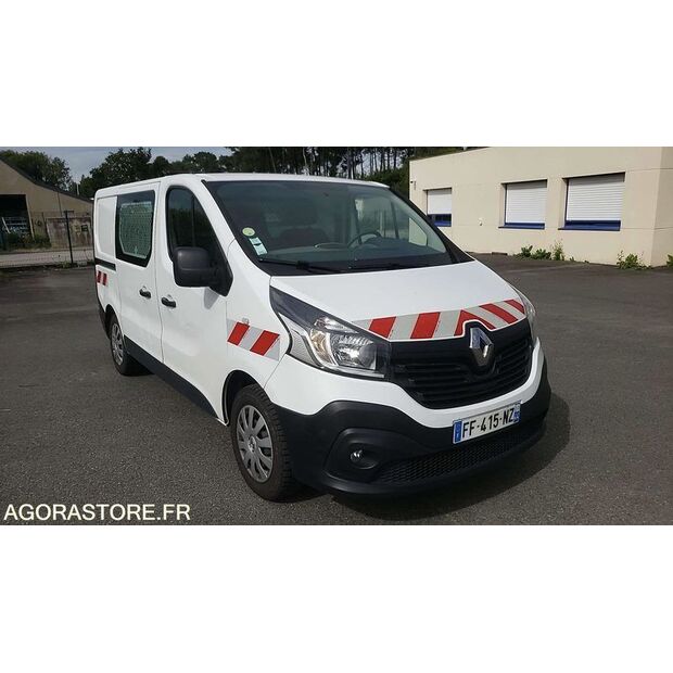 2019 Renault Trafic-48140747