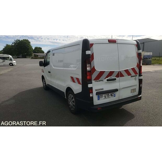 2019 Renault Trafic-48140750