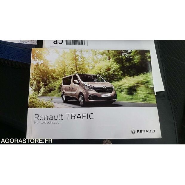2019 Renault Trafic-48140776