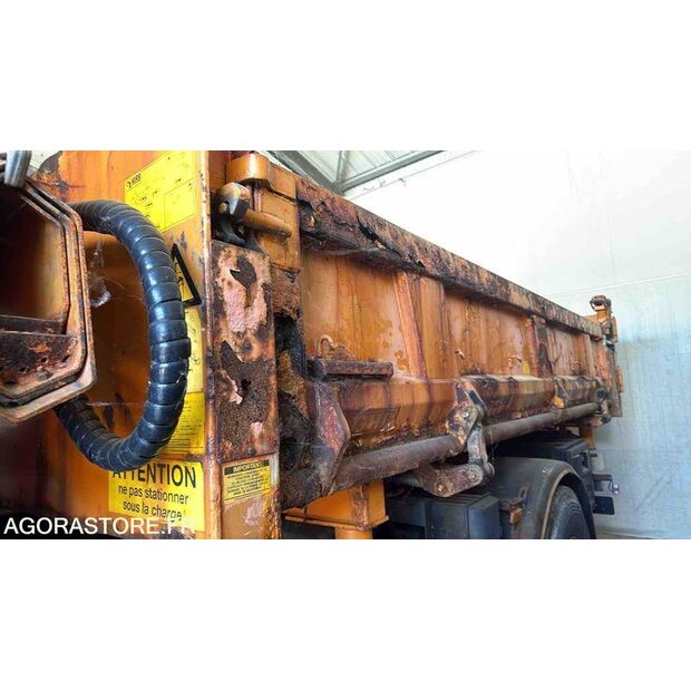 2003 Renault Kerax-48140800