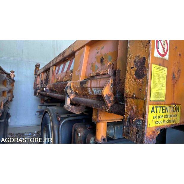 2003 Renault Kerax-48140801