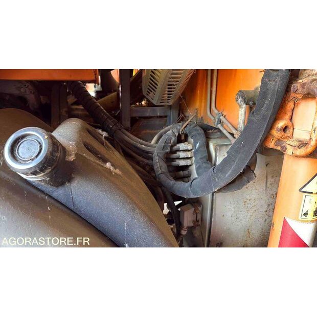 2003 Renault Kerax-48140806