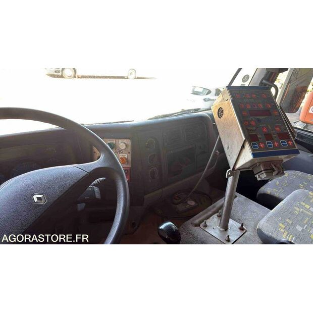 2003 Renault Kerax-48140809
