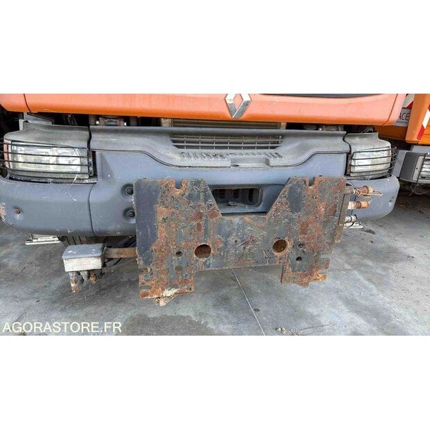 2003 Renault Kerax-48140815