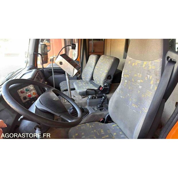 2003 Renault Kerax-48140817