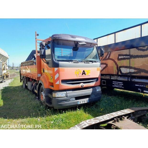1999 Renault PREMIUM-48140877