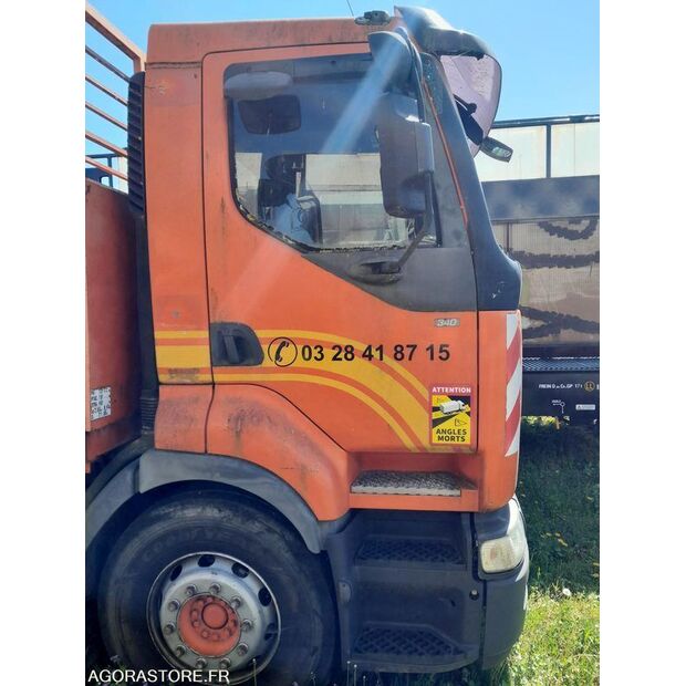 1999 Renault PREMIUM-48140878