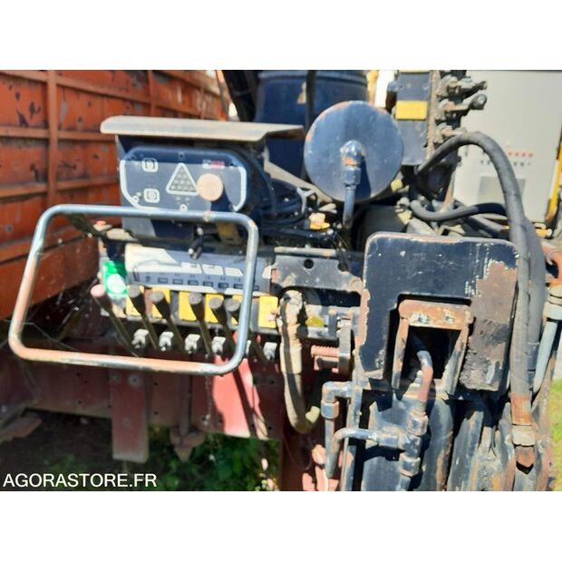 1999 Renault PREMIUM-48140888