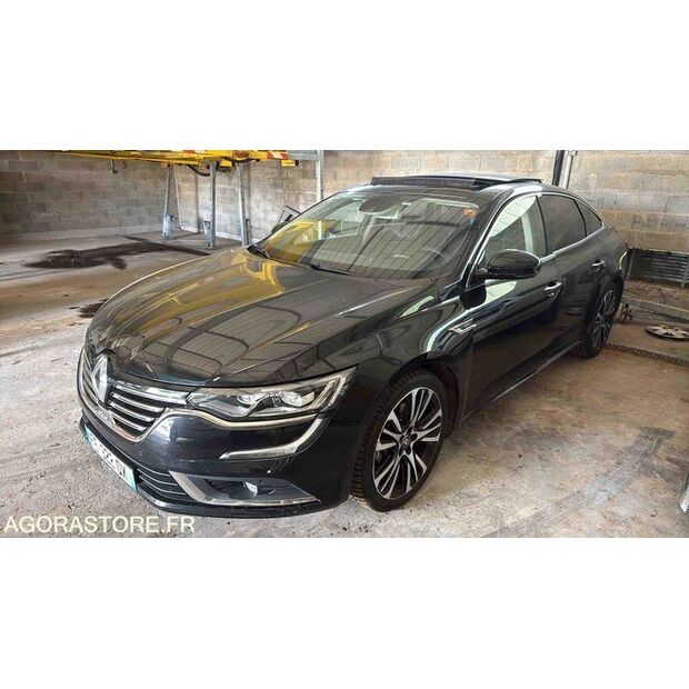 2019 Renault TALISMAN-48140917