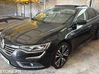 Image de VOITURES 2019 Renault TALISMAN