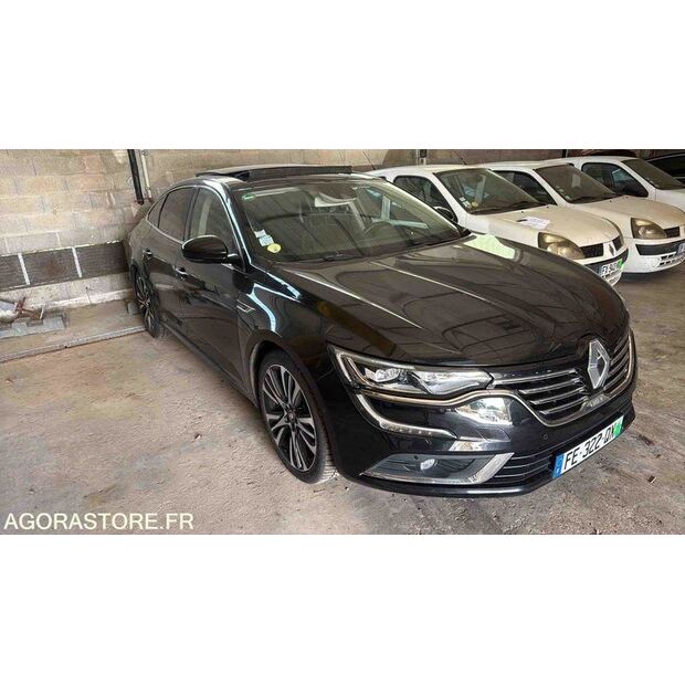 2019 Renault TALISMAN-48140918
