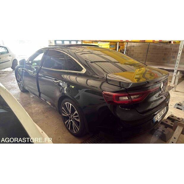 2019 Renault TALISMAN-48140919