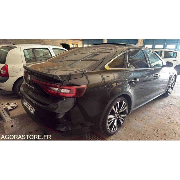 2019 Renault TALISMAN-48140920