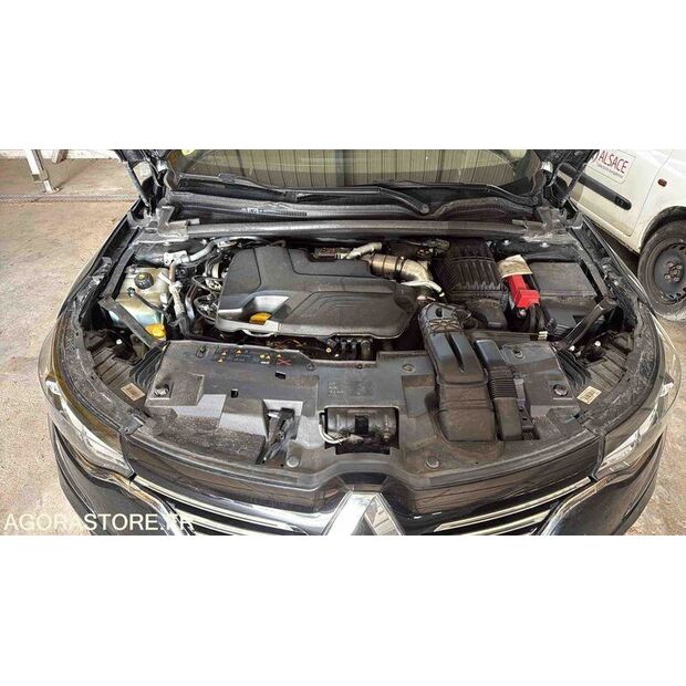 2019 Renault TALISMAN-48140921
