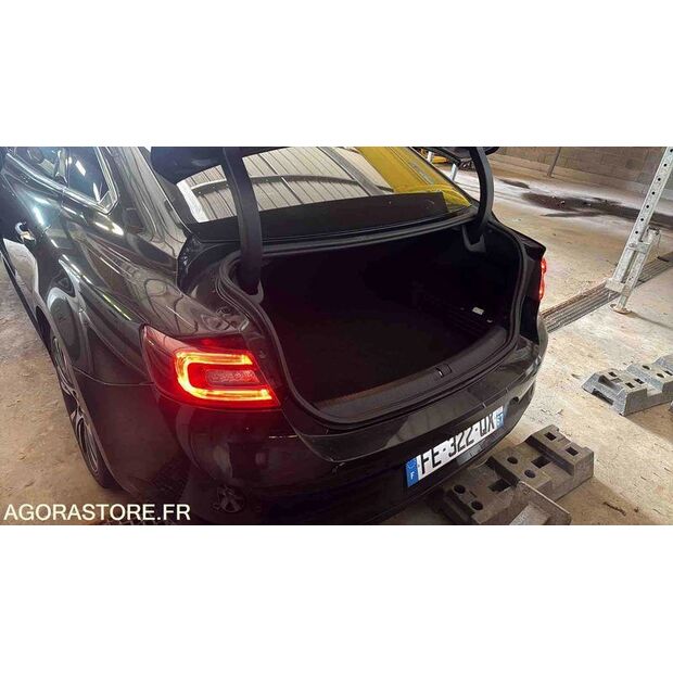 2019 Renault TALISMAN-48140922