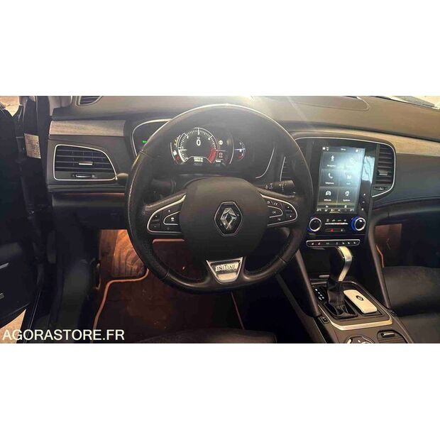 2019 Renault TALISMAN-48140923