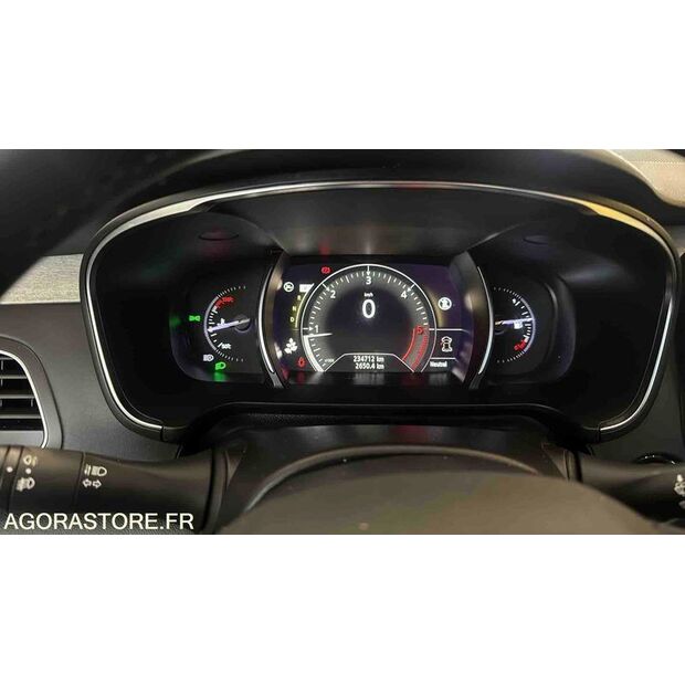 2019 Renault TALISMAN-48140924