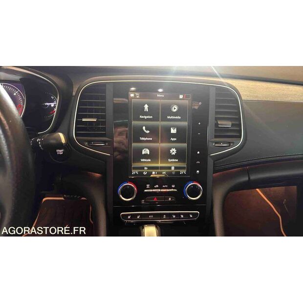 2019 Renault TALISMAN-48140925
