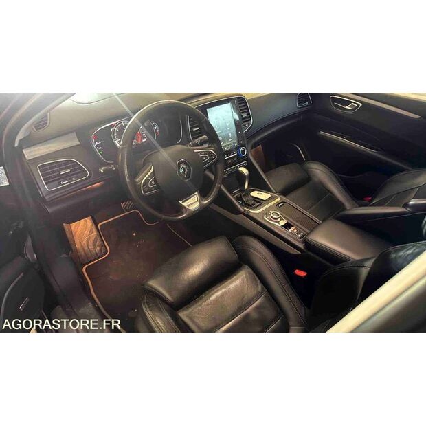2019 Renault TALISMAN-48140926