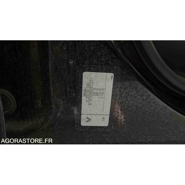 2019 Renault TALISMAN-48140933