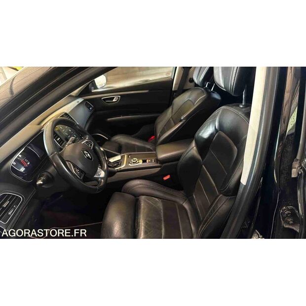 2019 Renault TALISMAN-48140935