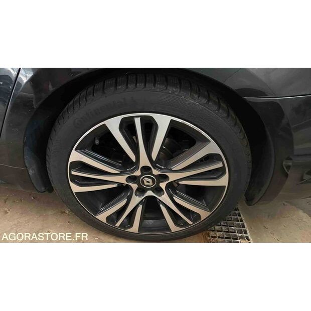 2019 Renault TALISMAN-48140936