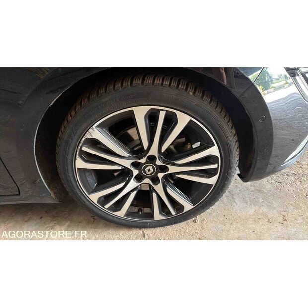 2019 Renault TALISMAN-48140938