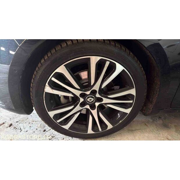 2019 Renault TALISMAN-48140939