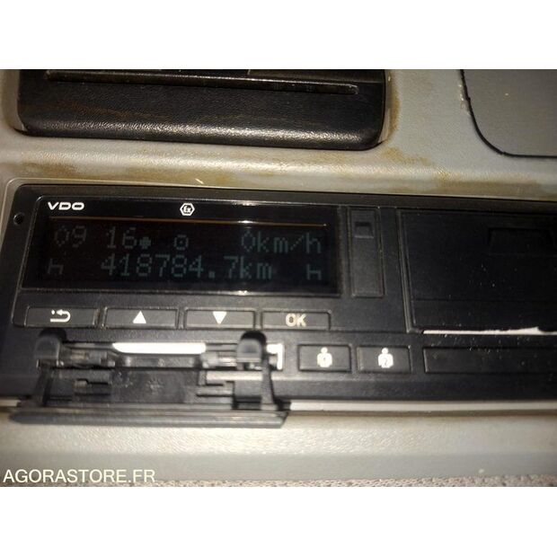 2006 Mercedes-Benz 3236-48141027