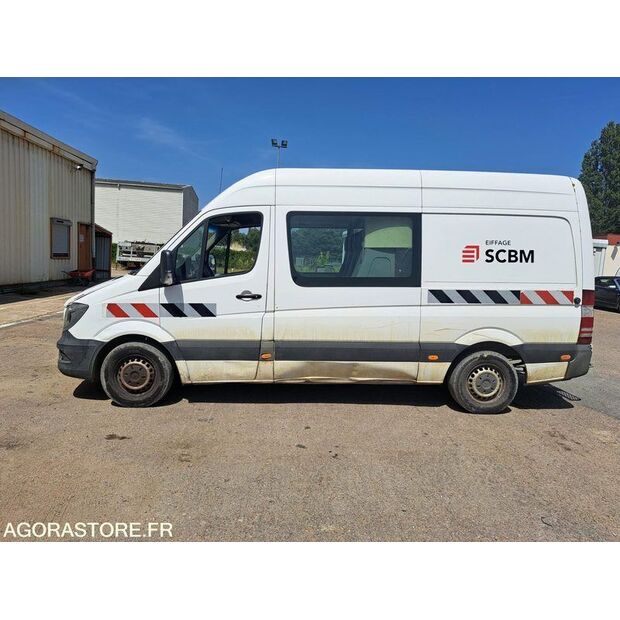 2014 Mercedes-Benz SPRINTER-48141060