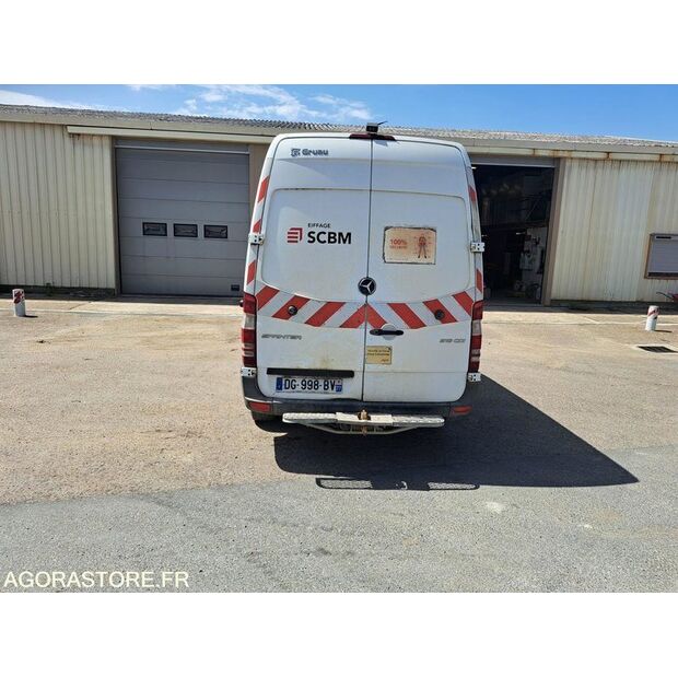 2014 Mercedes-Benz SPRINTER-48141061