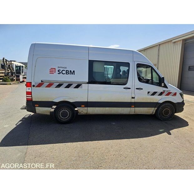 2014 Mercedes-Benz SPRINTER-48141062