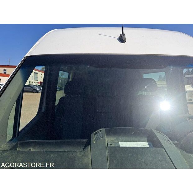 2014 Mercedes-Benz SPRINTER-48141064