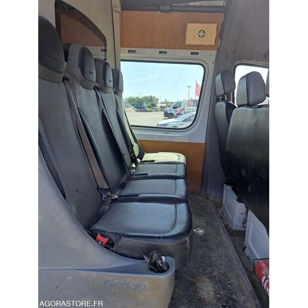 2014 Mercedes-Benz SPRINTER-48141065