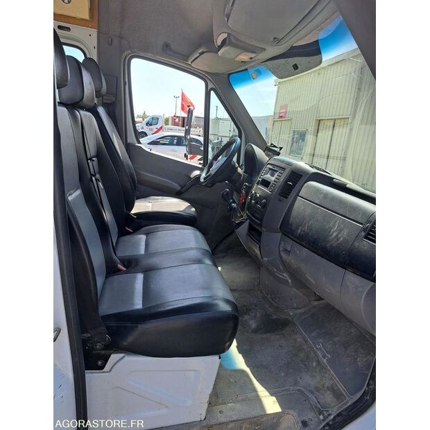 2014 Mercedes-Benz SPRINTER-48141066