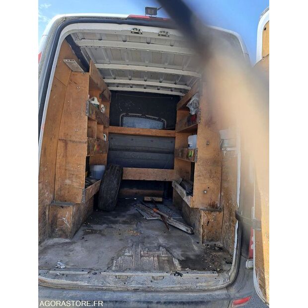 2014 Mercedes-Benz SPRINTER-48141069