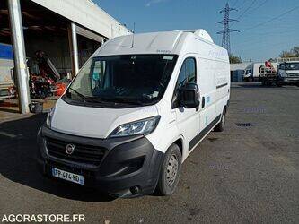Image for 2020 Fiat Ducato
