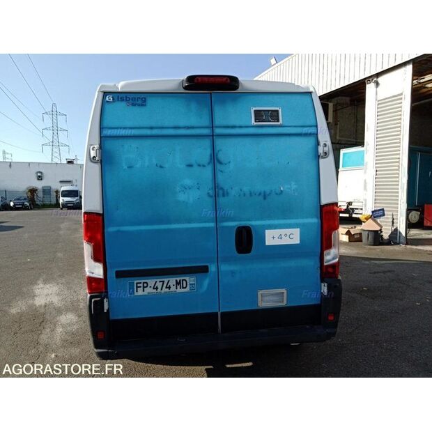 2020 Fiat Ducato-48141127