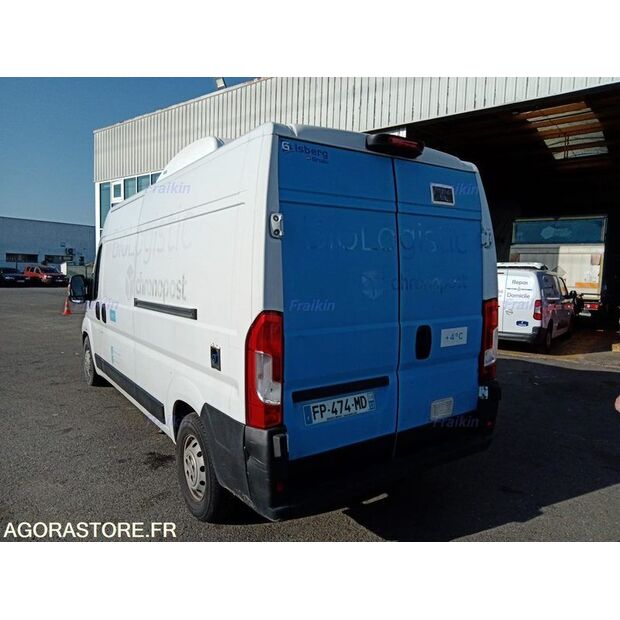 2020 Fiat Ducato-48141128