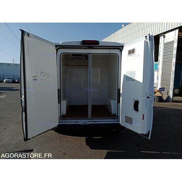 2020 Fiat Ducato-48141129