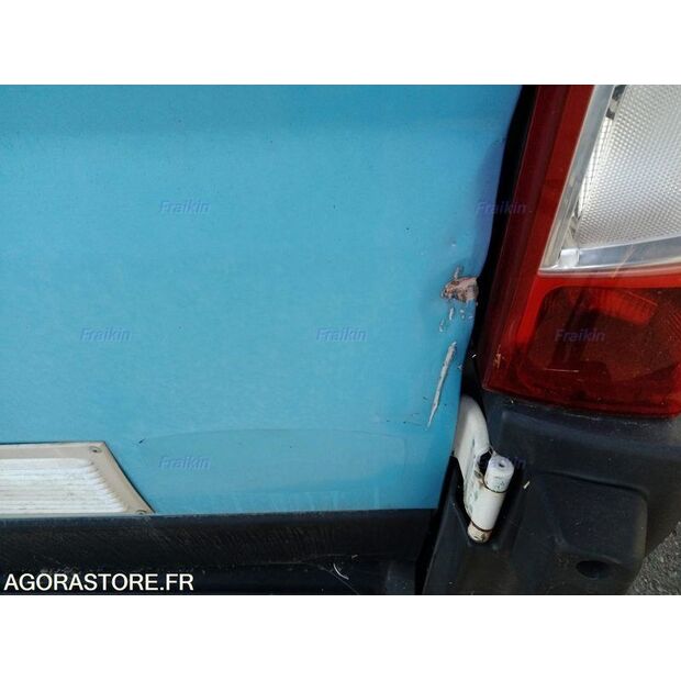 2020 Fiat Ducato-48141133