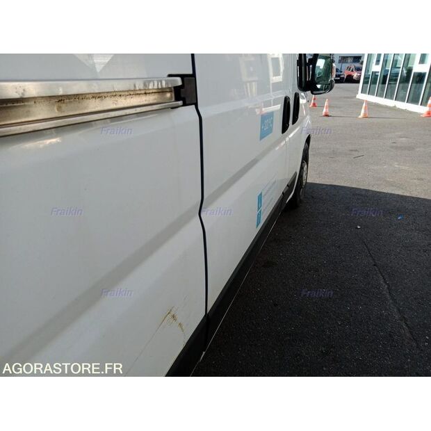 2020 Fiat Ducato-48141136