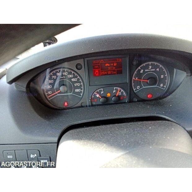 2020 Fiat Ducato-48141138