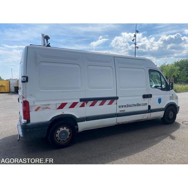 2001 Renault Master-48141187