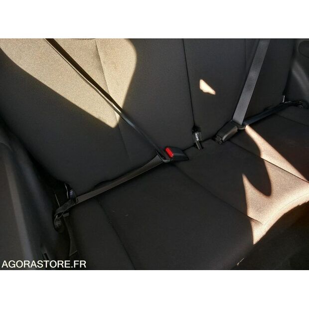 2016 Peugeot 108-48141214