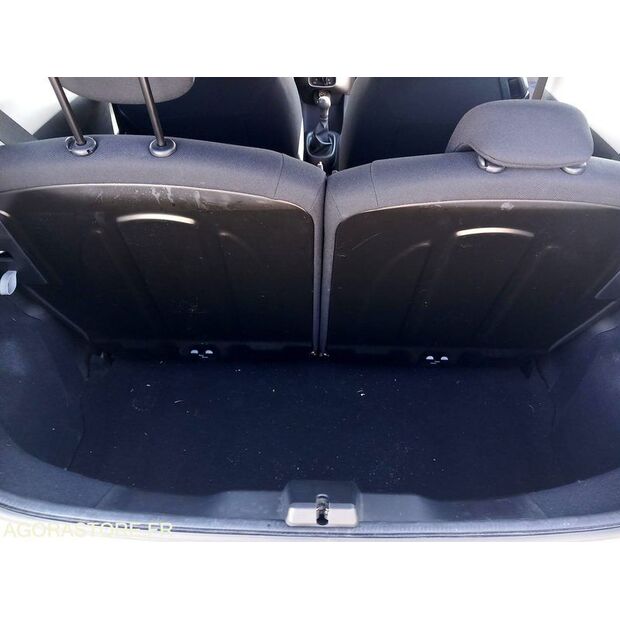 2016 Peugeot 108-48141215