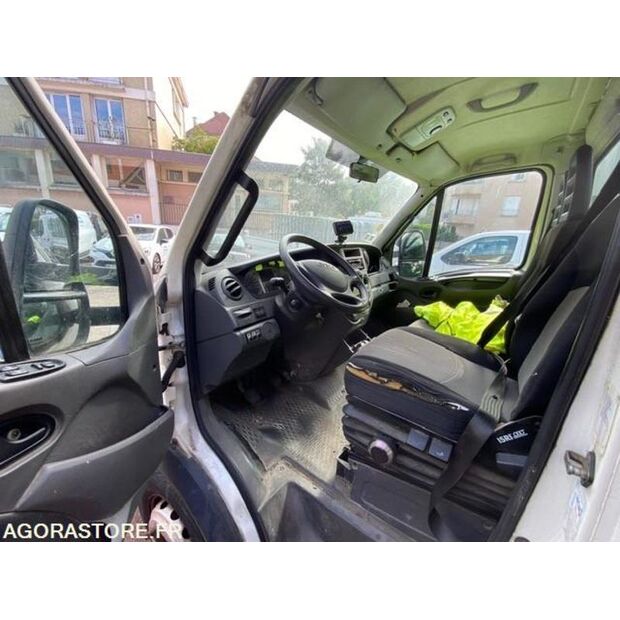 2010 Iveco 65C17-48141228